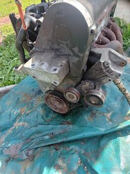 Motor škoda octavia 1.6 55kw