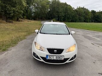 Seat Ibiza 1.6 TDi