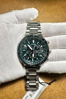 CITIZEN Promaster Sky CB5004-59 W