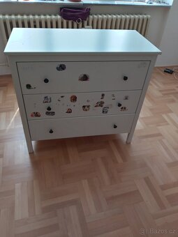 Komoda Ikea