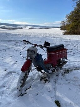 Jawa 20 - 1