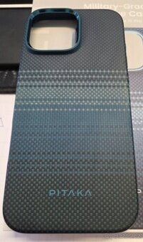 iPhone 16 Pro Max Military-Grade Protective Case