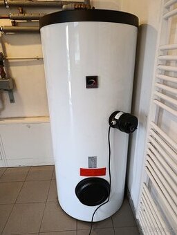 Bojler Dražice OKC 300 NTR/BP
