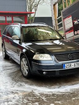 Passat B5.5 1.9 96Kw