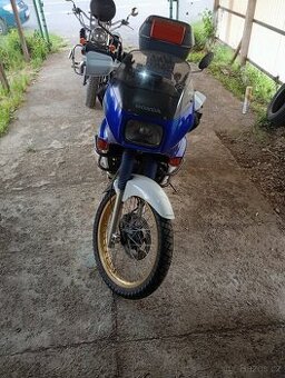 Honda Transalp Xl600V