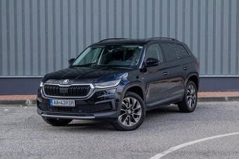 Škoda Kodiaq 2.0 TDI SCR EVO Style DSG