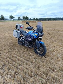 Yamaha XT1200 Z SuperTenere