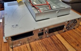 APC Smart-UPS 1500 DLA1500RMI2U