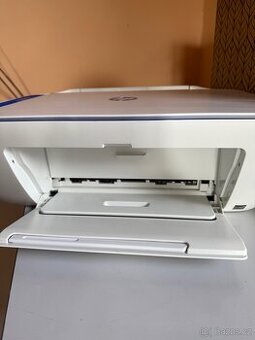 Multifunkční tiskárna HP DeskJet 2630 – málo používaná