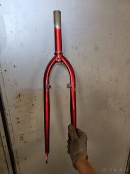 Pevná vidlice Superior 28"