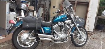 Yamaha Virago XV 535