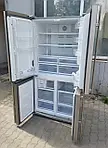BEKO GNE 114612 X No Frost А++ Multizone