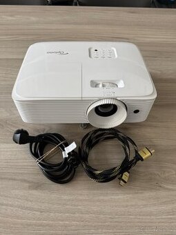 Projektor Optoma