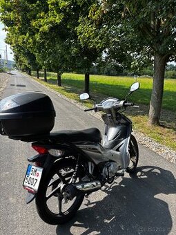 Honda 110 Wave