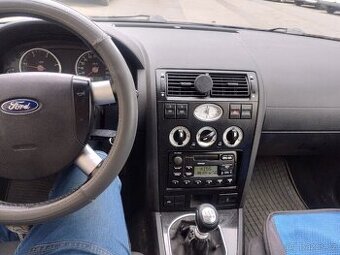 Prodám Ford Mondeo mk3 2.0 TDDI.