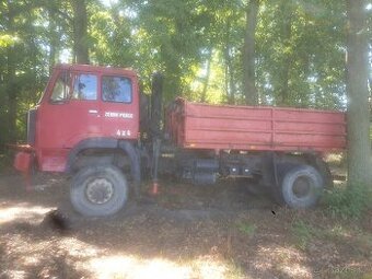 Prodam Liaz 110 - 1