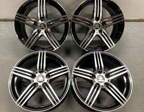 KOLA ŠKODA 18" 5X112 ET33 8,5J - NIKDY NEJETÉ