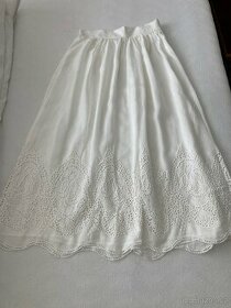 Massimo Dutti sukně