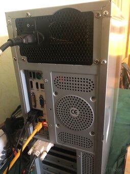 Prodám PC