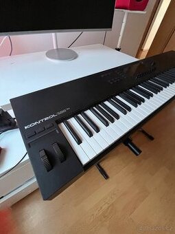 Native Instruments Komplete Kontrol S88 MK3