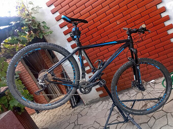 Horské kolo, 29"