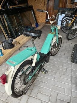 Babetta 207