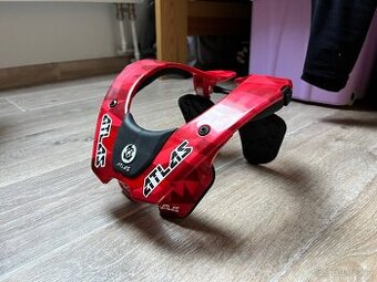 Atlas chránič krku Junior