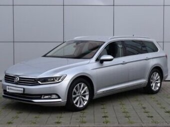 Prodám Volkswagen Passat B8