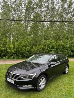 Volkswagen Passat Variant 2.0 TDI BMT Comfortline DSG