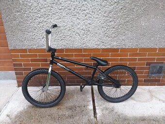 BMX