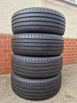 235/55 R18 letni pneu 235/55 r18 235 55 18 235/55/18 gy