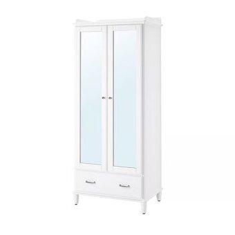 Tyssedal skrin ikea