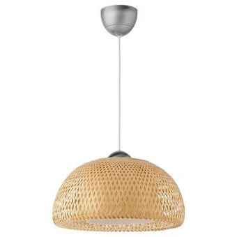 Závěsné svítidlo Böjan IKEA