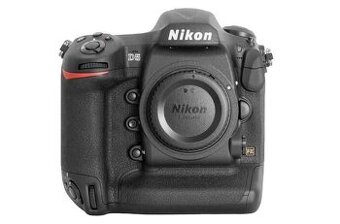 Nikon D5