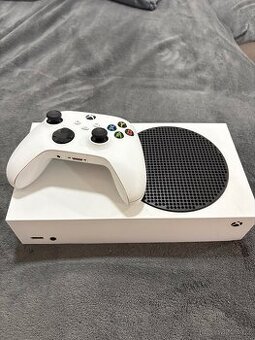 XBOX series S 512GB