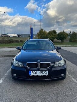Prodám-BMW