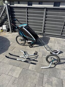 Thule chariot sport