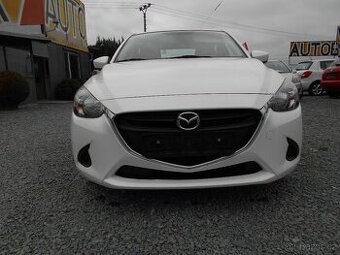 MAZDA 2 1.5 I