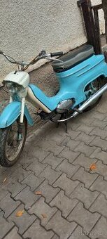 Jawa Pionýr