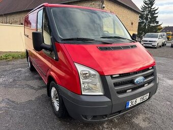 Ford Transit 2009 L1H1 2.2 TDCI 63KW CZ DPH