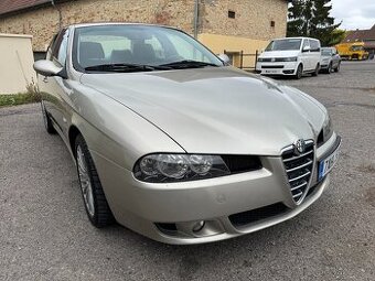 Alfa Romeo 156 2003 1.9 JTD 103KW