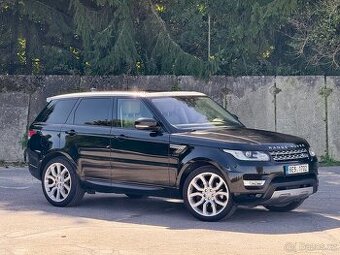 Range Rover Sport 2.0 SD4 HSE