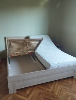 Postel 180x200