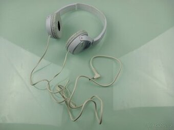 Sony MDR-ZX110W - Skládací sluchátka - 1