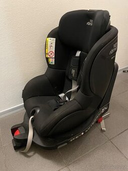Autosedačka Britax Romer Dualfix 0-18 kg
