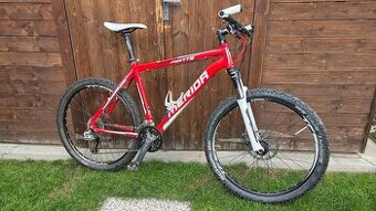 Horské kolo Merida Matts XC 600, rám vel. 20"