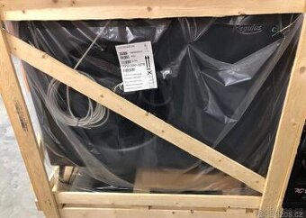 TČ Regulus Eco Air 406