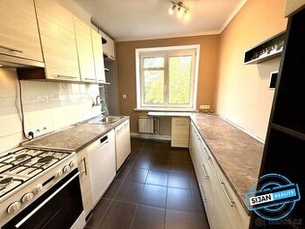 Pronájem bytu 4+1 v Ostravě Petřkovicích, ev.č. 00619