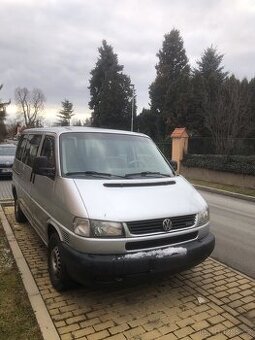 Transporter T4
