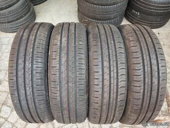 185/65/15 letni pneu CONTINENTAL 185 65 15